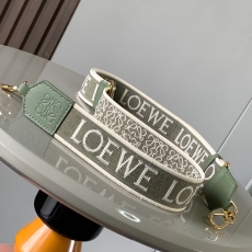 Loewe Shoulder Straps